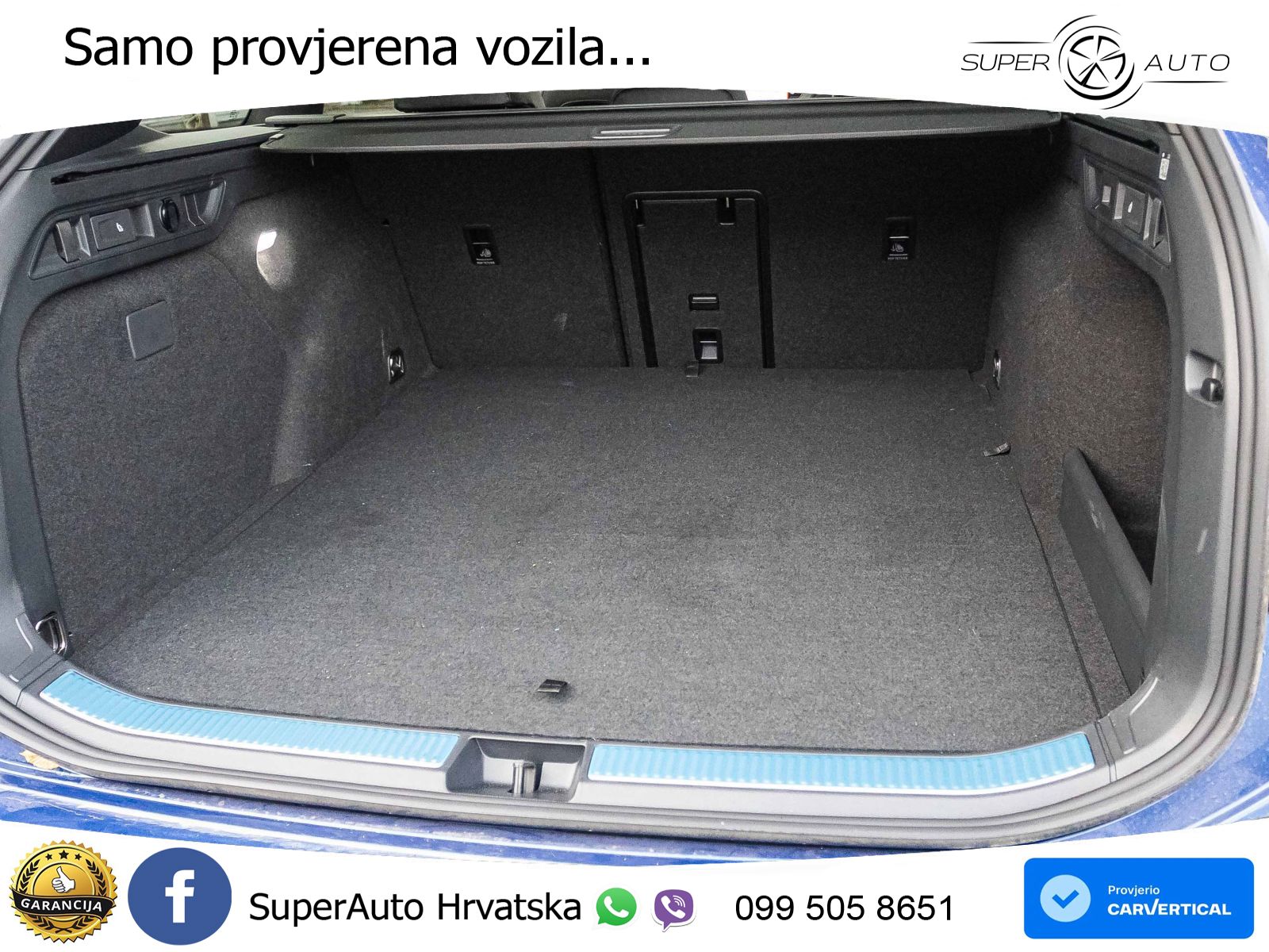 Volkswagen Passat Variant 1.5 TSI (204 KS) eHybrid DSG R-Line LED+GR SJED+ACC