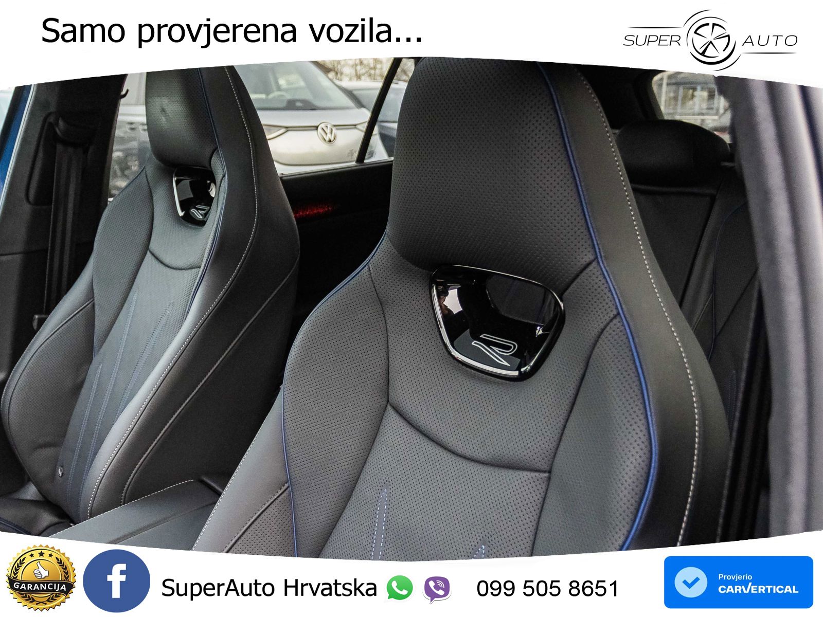 Volkswagen Passat Variant 1.5 TSI (204 KS) eHybrid DSG R-Line LED+GR SJED+ACC