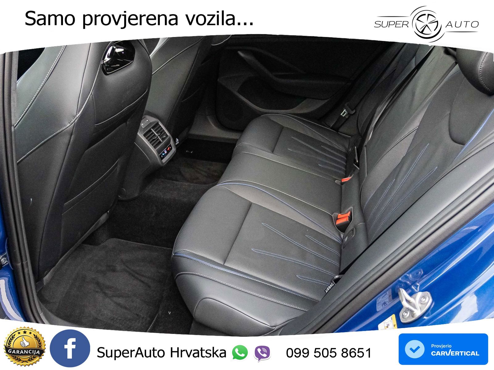 Volkswagen Passat Variant 1.5 TSI (204 KS) eHybrid DSG R-Line LED+GR SJED+ACC