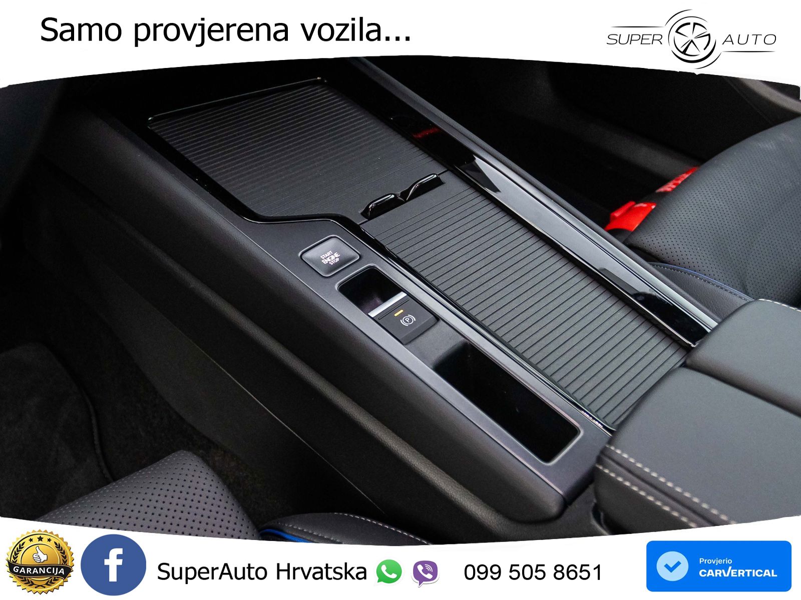 Volkswagen Passat Variant 1.5 TSI (204 KS) eHybrid DSG R-Line LED+GR SJED+ACC