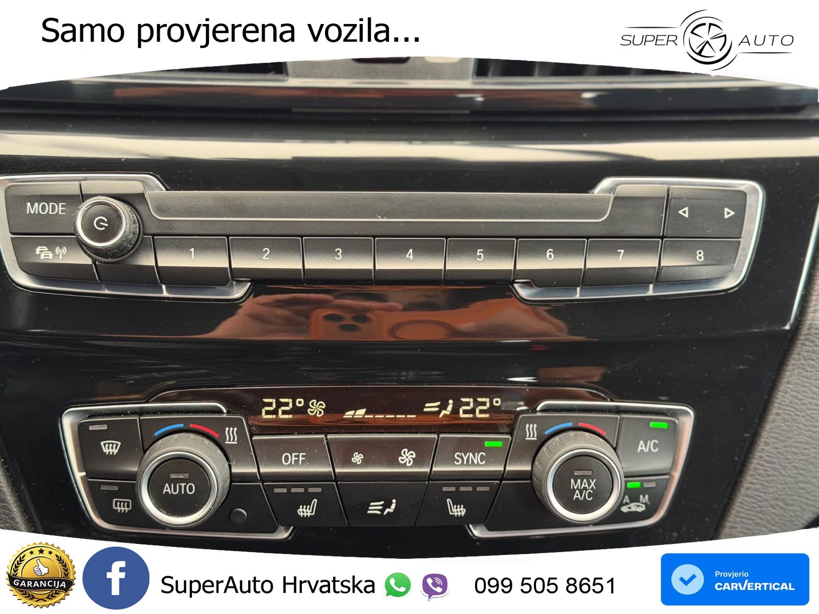 BMW X1 18d (150 KS) Steptronic Advantage