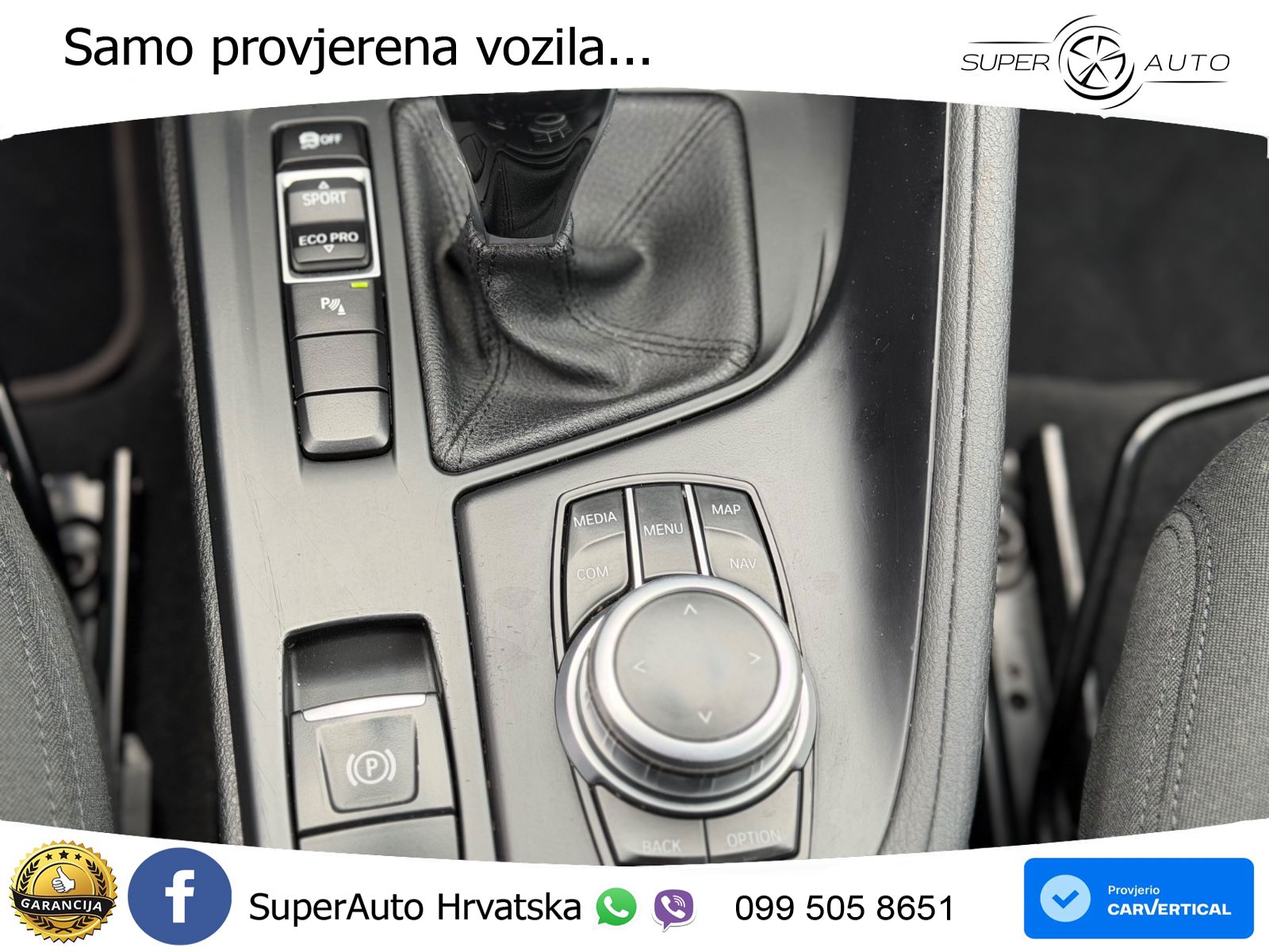 BMW X1 18d (150 KS) Steptronic Advantage