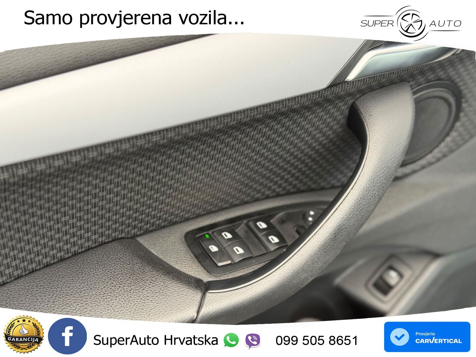 BMW X1 18d (150 KS) Steptronic Advantage