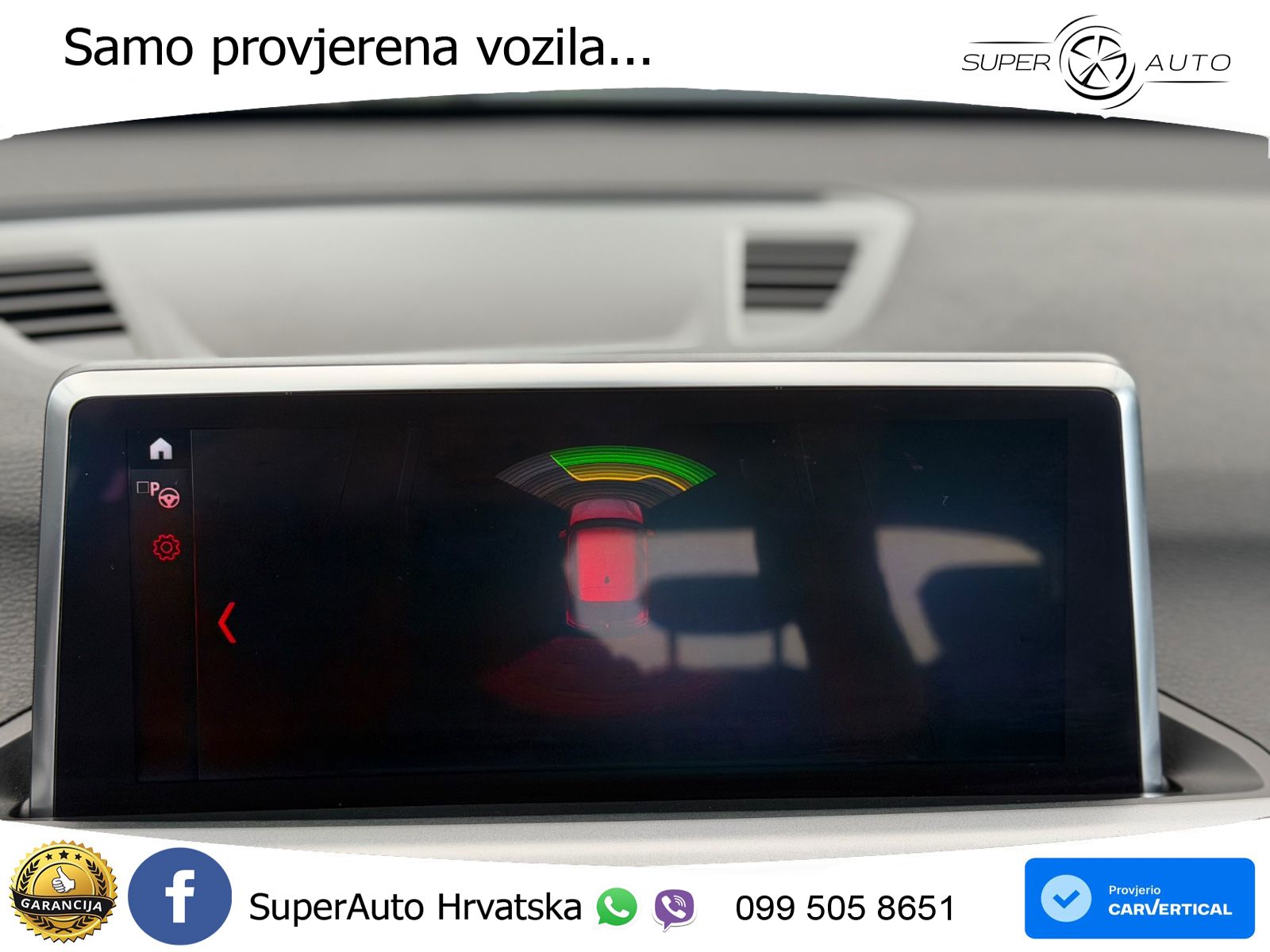 BMW X1 18d (150 KS) Steptronic Advantage