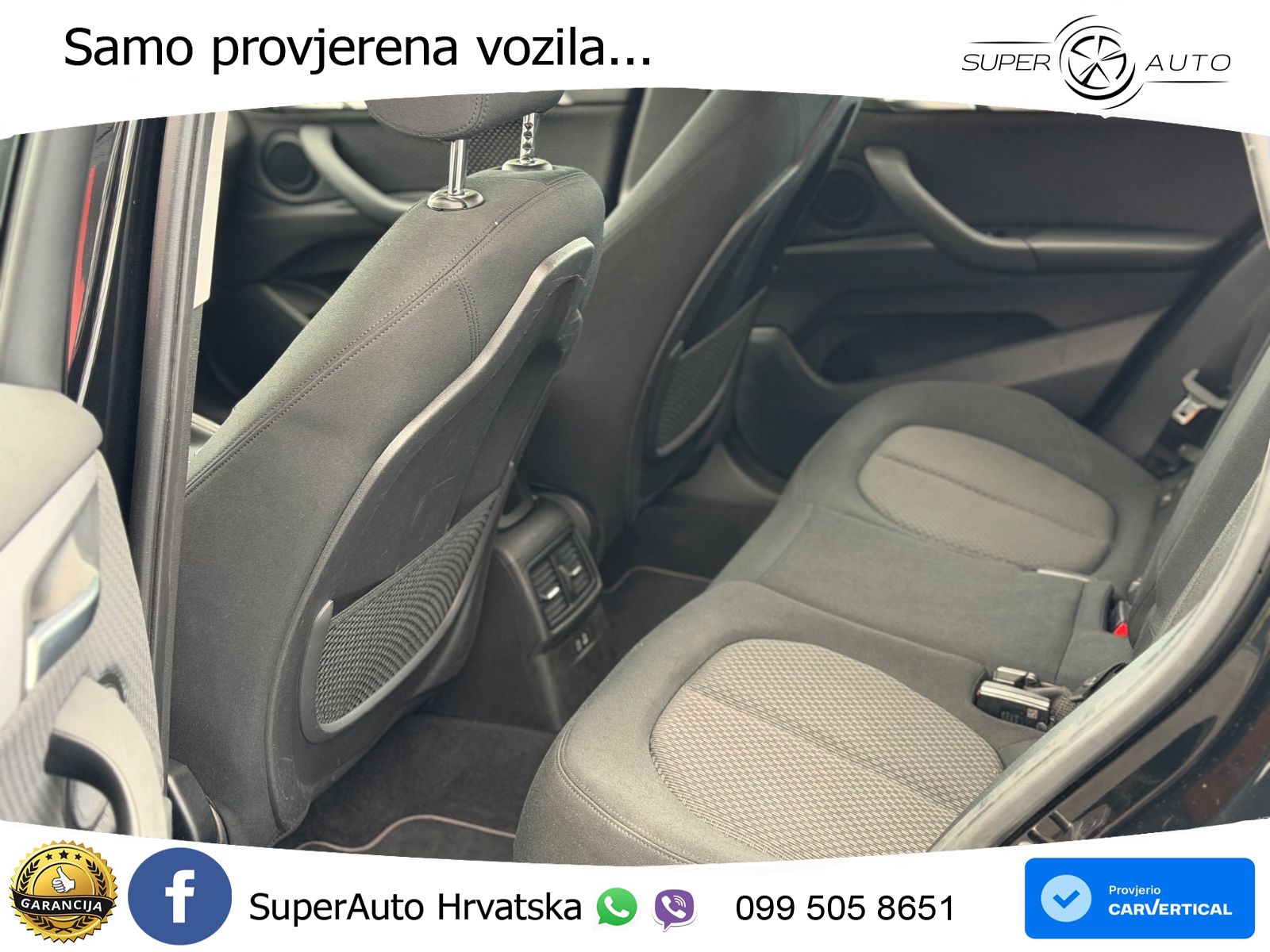 BMW X1 18d (150 KS) Steptronic Advantage