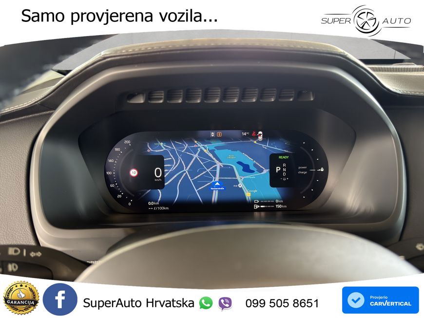 Volvo XC90 2.0 T8 AWD Automatic LED+GR SJED+ACC
