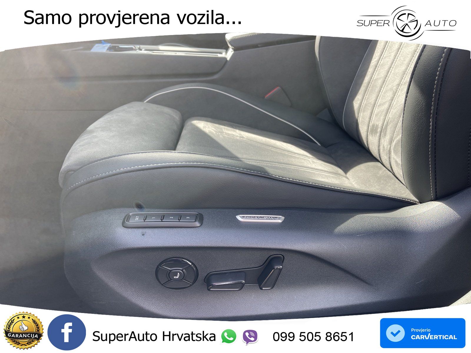 Volkswagen Passat Variant 1.5 eTSI (150 KS) DSG Business LED+GR SJED+ACC