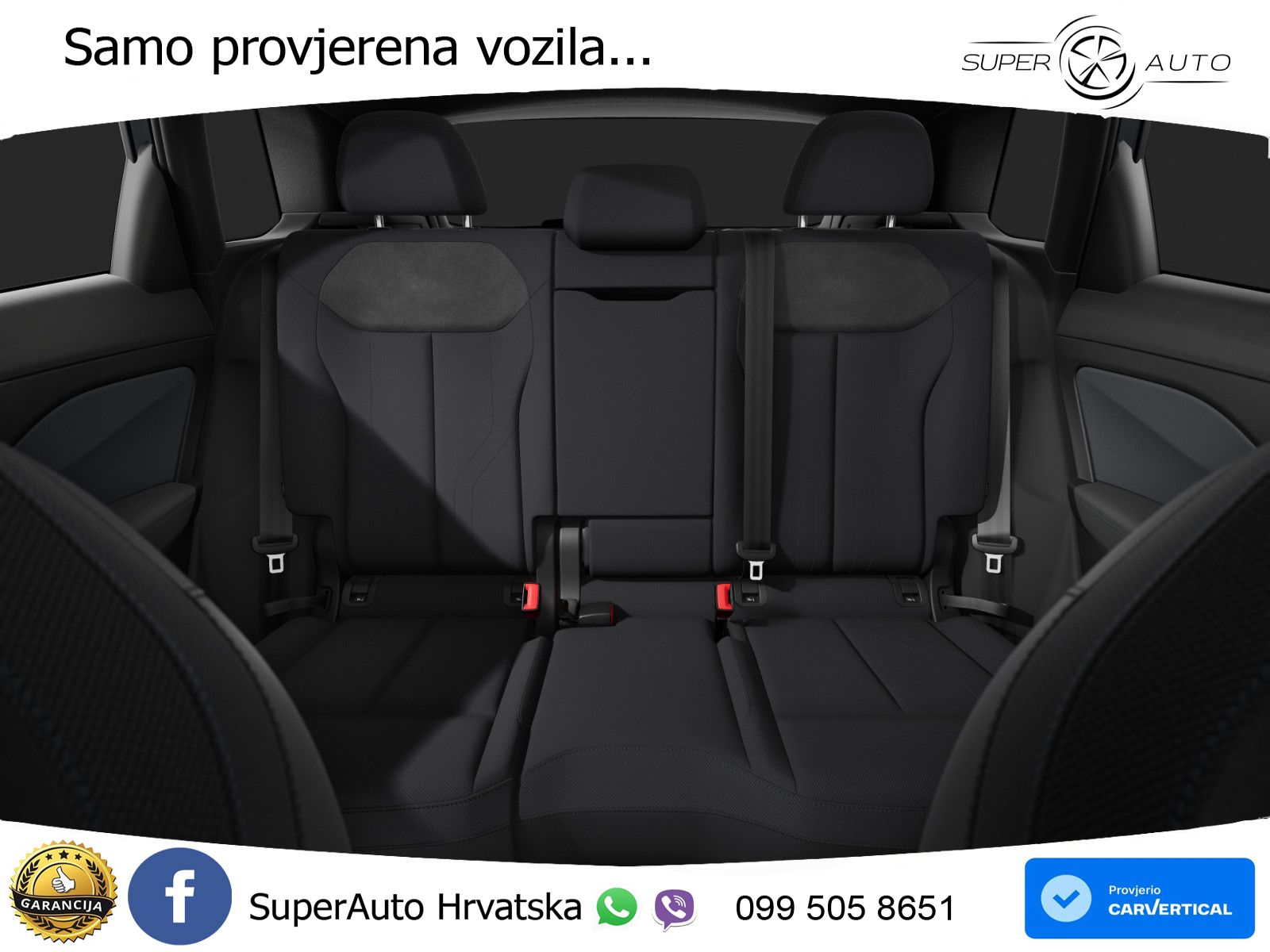 Audi Q3 1.5 TFSI (150 KS) S tronic S line LED+GR SJED+ACC