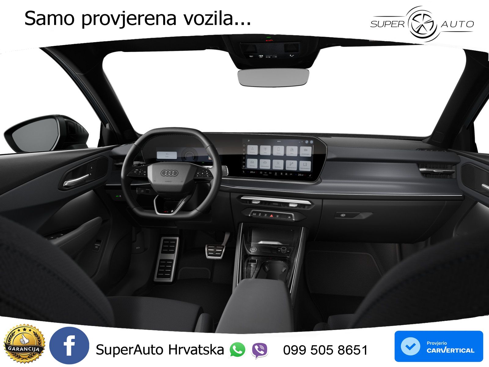 Audi Q3 1.5 TFSI (150 KS) S tronic S line LED+GR SJED+ACC