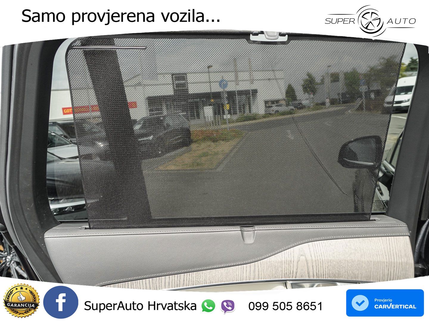 Volvo XC90 2.0 T8 AWD Automatic ACC+HEAD+4xGR SJED+360+PANO