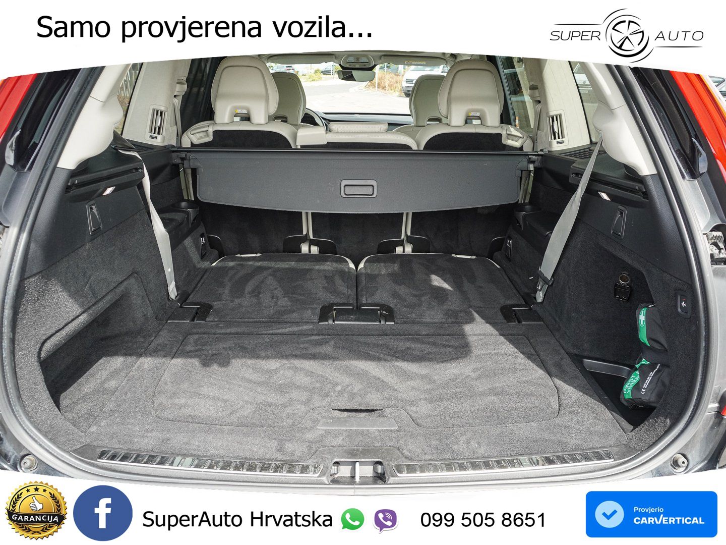 Volvo XC90 2.0 T8 AWD Automatic ACC+HEAD+4xGR SJED+360+PANO