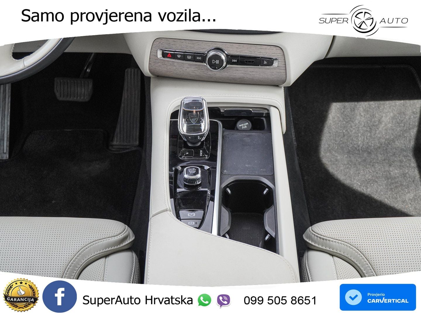 Volvo XC90 2.0 T8 AWD Automatic ACC+HEAD+4xGR SJED+360+PANO