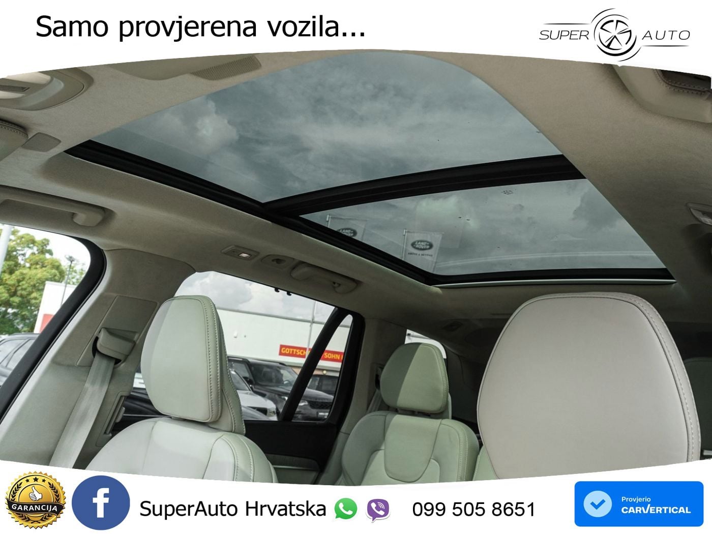 Volvo XC90 2.0 T8 AWD Automatic ACC+HEAD+4xGR SJED+360+PANO