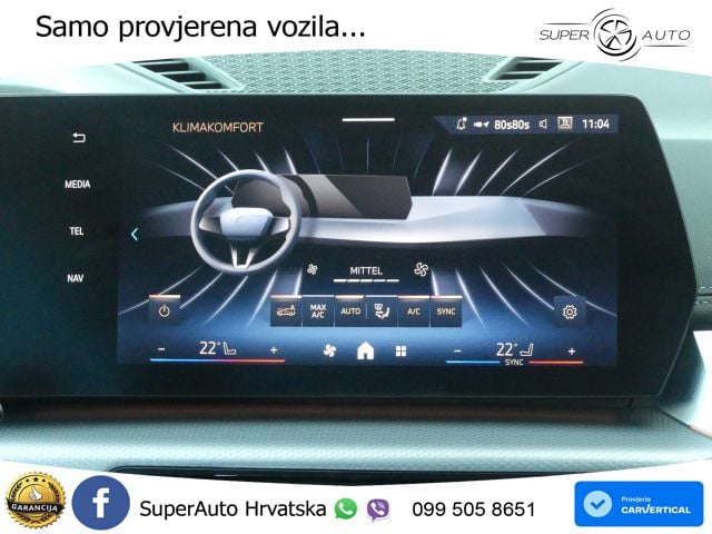 BMW X1 20i (170 KS) sDrive Steptronic M Sport LED+GR SJED+ACC