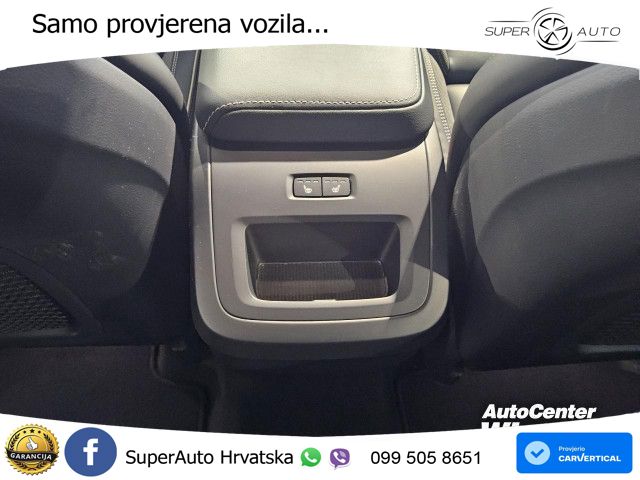 Volvo XC60 B5 Benzin AWD Geartronic