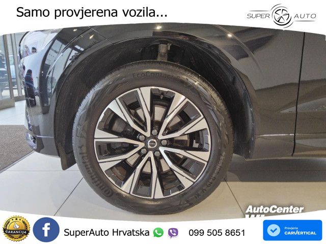 Volvo XC60 B5 Benzin AWD Geartronic