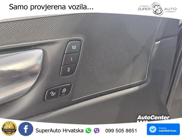 Volvo XC60 B5 Benzin AWD Geartronic