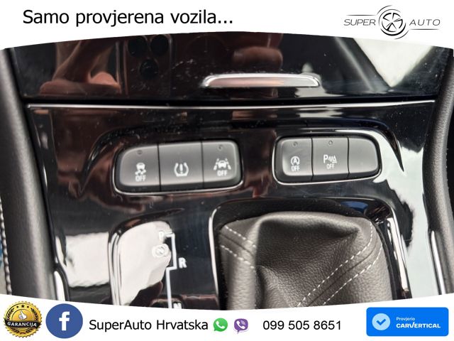 Opel Grandland X 1.2 Turbo (130 KS) Automatic Ultimate