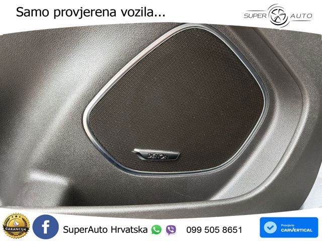 Opel Grandland X 1.2 Turbo (130 KS) Automatic Ultimate