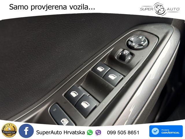 Opel Grandland X 1.2 Turbo (130 KS) Automatic Ultimate