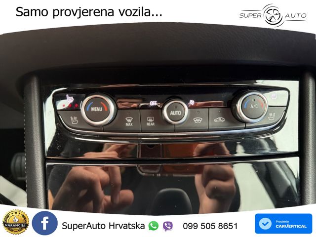 Opel Grandland X 1.2 Turbo (130 KS) Automatic Ultimate