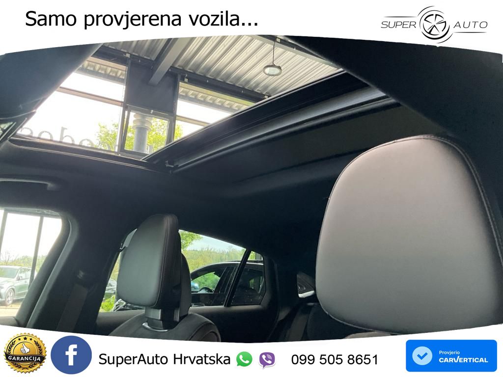 Mercedes GLC Coupe 220d (197 KS) 4MATIC 9G-TRONIC AMG ACC+GR SJED+360+PANO