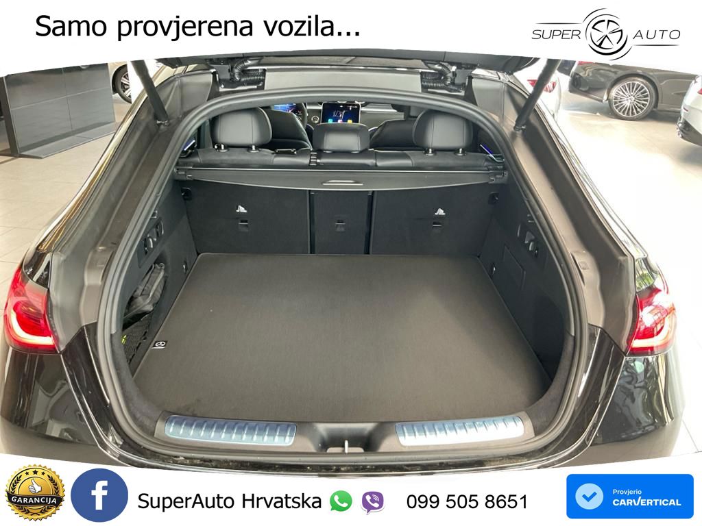 Mercedes GLC Coupe 220d (197 KS) 4MATIC 9G-TRONIC AMG ACC+GR SJED+360+PANO