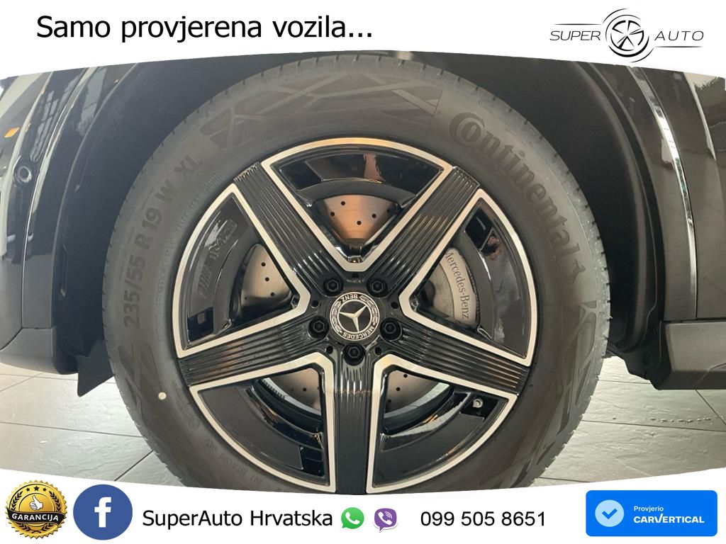 Mercedes GLC Coupe 220d (197 KS) 4MATIC 9G-TRONIC AMG ACC+GR SJED+360+PANO