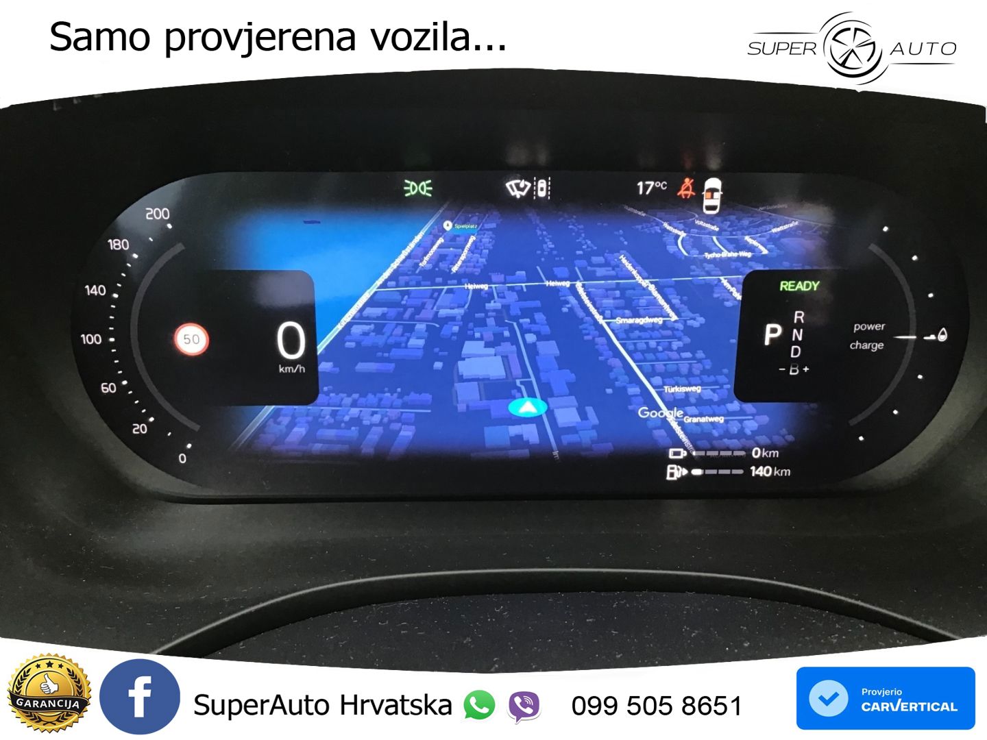 Volvo XC60 T8 AWD Geartronic ACC+HEAD+4xGR SJED+360+PANO