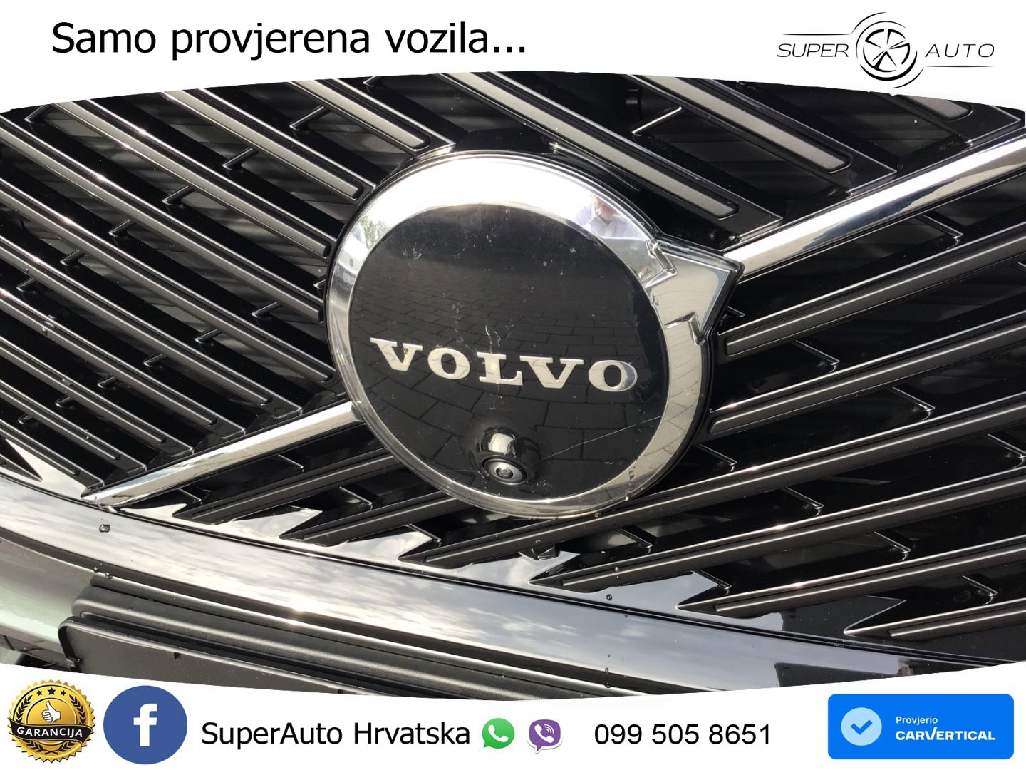Volvo XC60 T8 AWD Geartronic ACC+HEAD+4xGR SJED+360+PANO