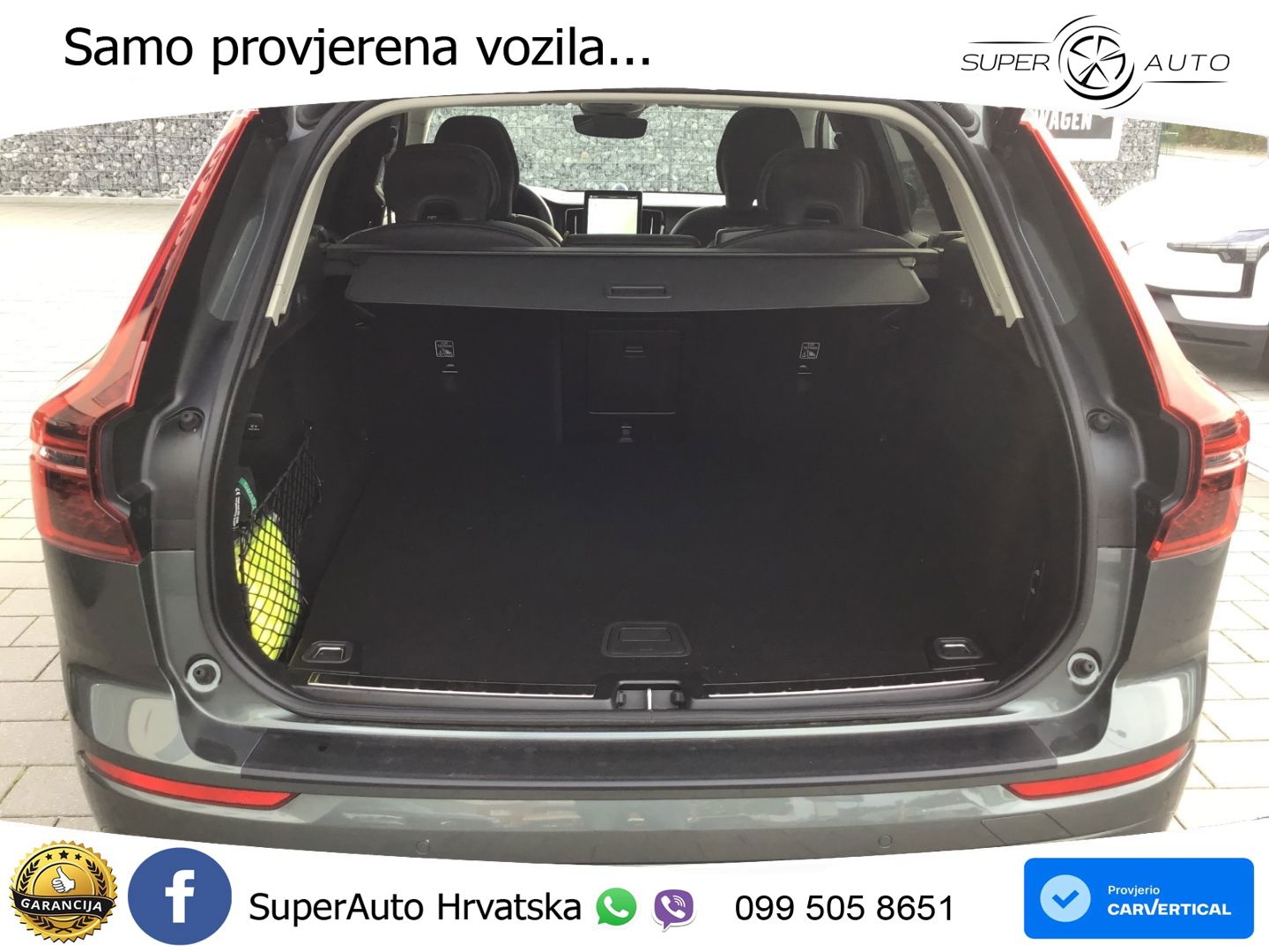 Volvo XC60 T8 AWD Geartronic ACC+HEAD+4xGR SJED+360+PANO