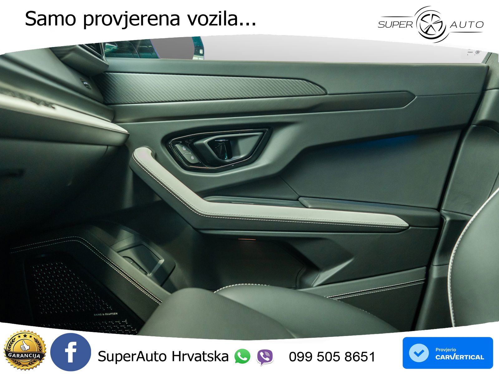Lamborghini Urus SE 4.0 V8 (800 KS) 4WD Automatic ACC+HEAD+GR SJED+360+PANO