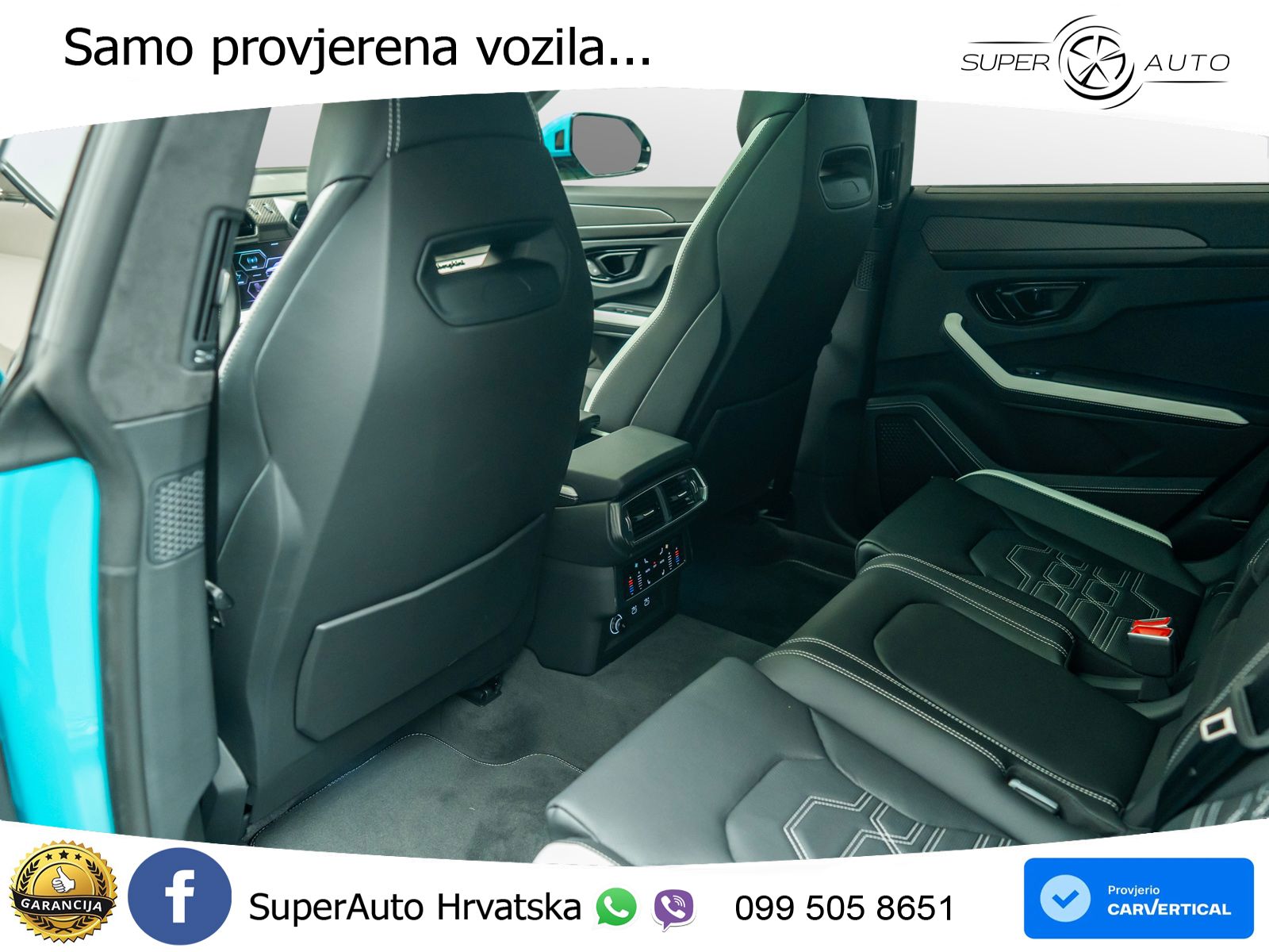 Lamborghini Urus SE 4.0 V8 (800 KS) 4WD Automatic ACC+HEAD+GR SJED+360+PANO