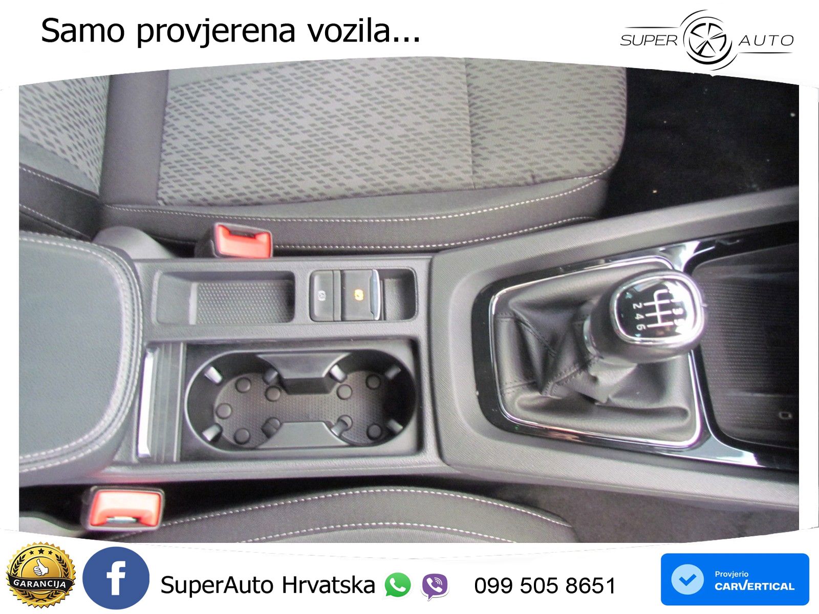 Škoda Octavia Combi 2.0 TDI (116 KS) LED+GR SJED+ACC