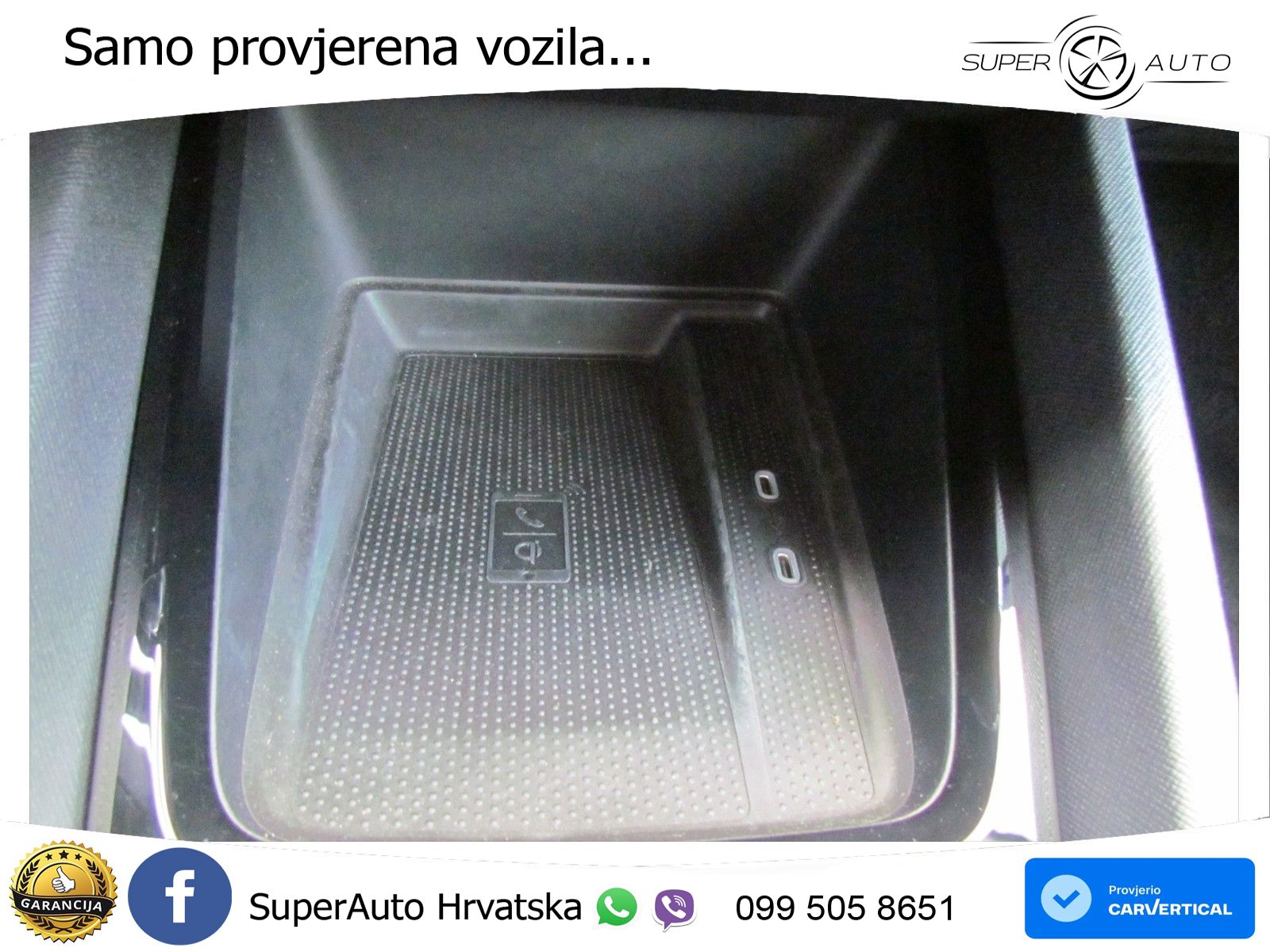 Škoda Octavia Combi 2.0 TDI (116 KS) LED+GR SJED+ACC