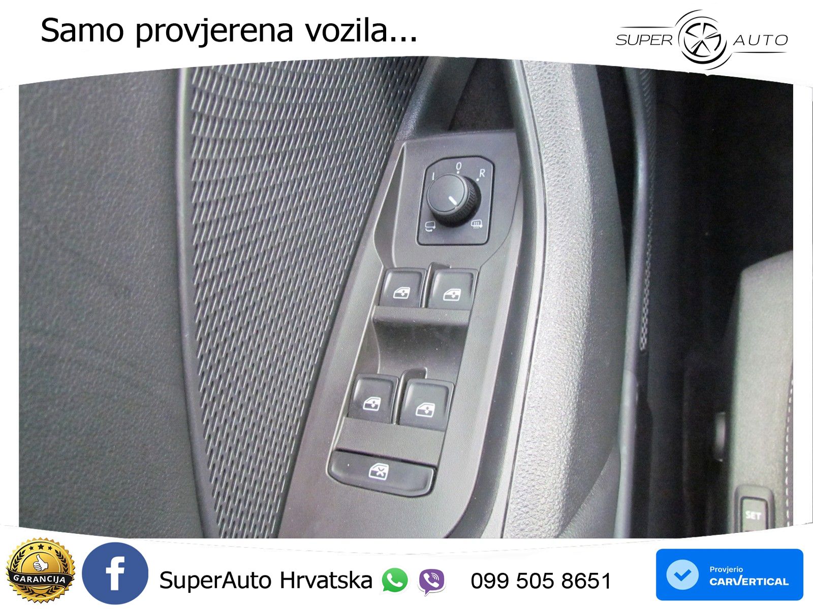 Škoda Octavia Combi 2.0 TDI (116 KS) LED+GR SJED+ACC