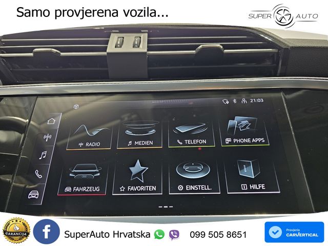 Audi Q3 35 TFSI (150 KS) S tronic LED+GR SJED+ACC
