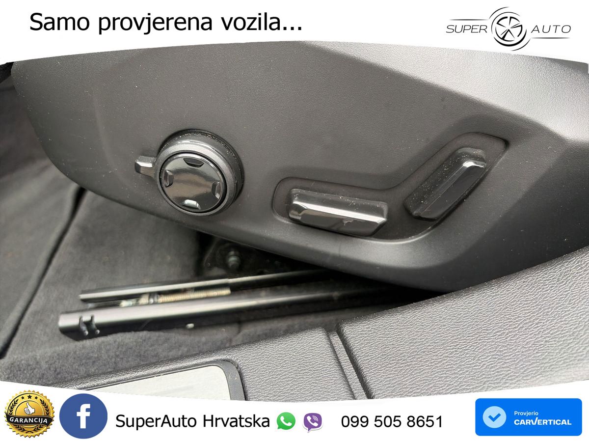 Volvo V60 2.0 B4 Diesel Geartronic