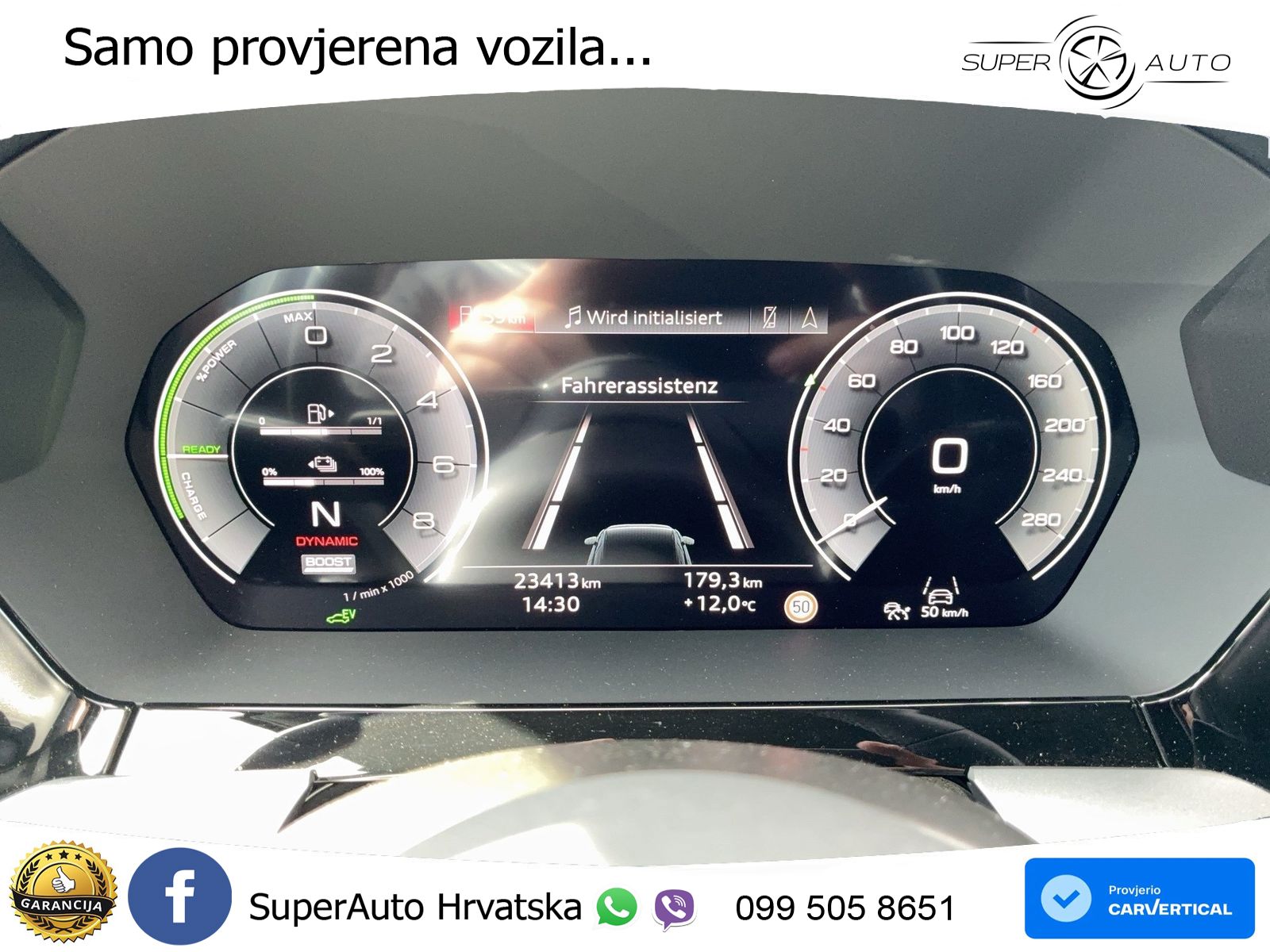 Audi A3 40 TFSIe (204 KS) S tronic advanced LED+GR SJED+ACC