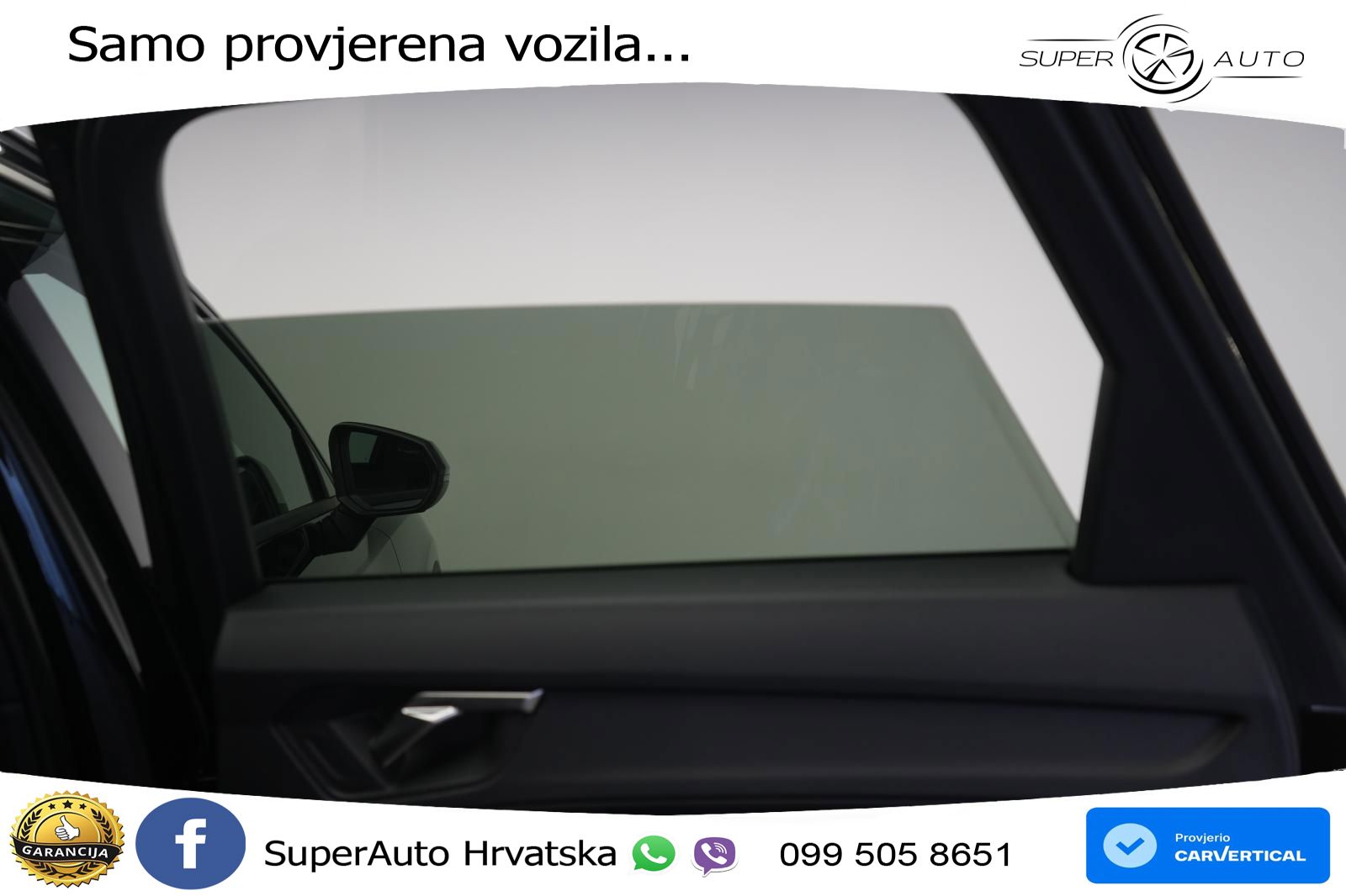 Audi Q3 45 TFSIe (245 KS) S tronic