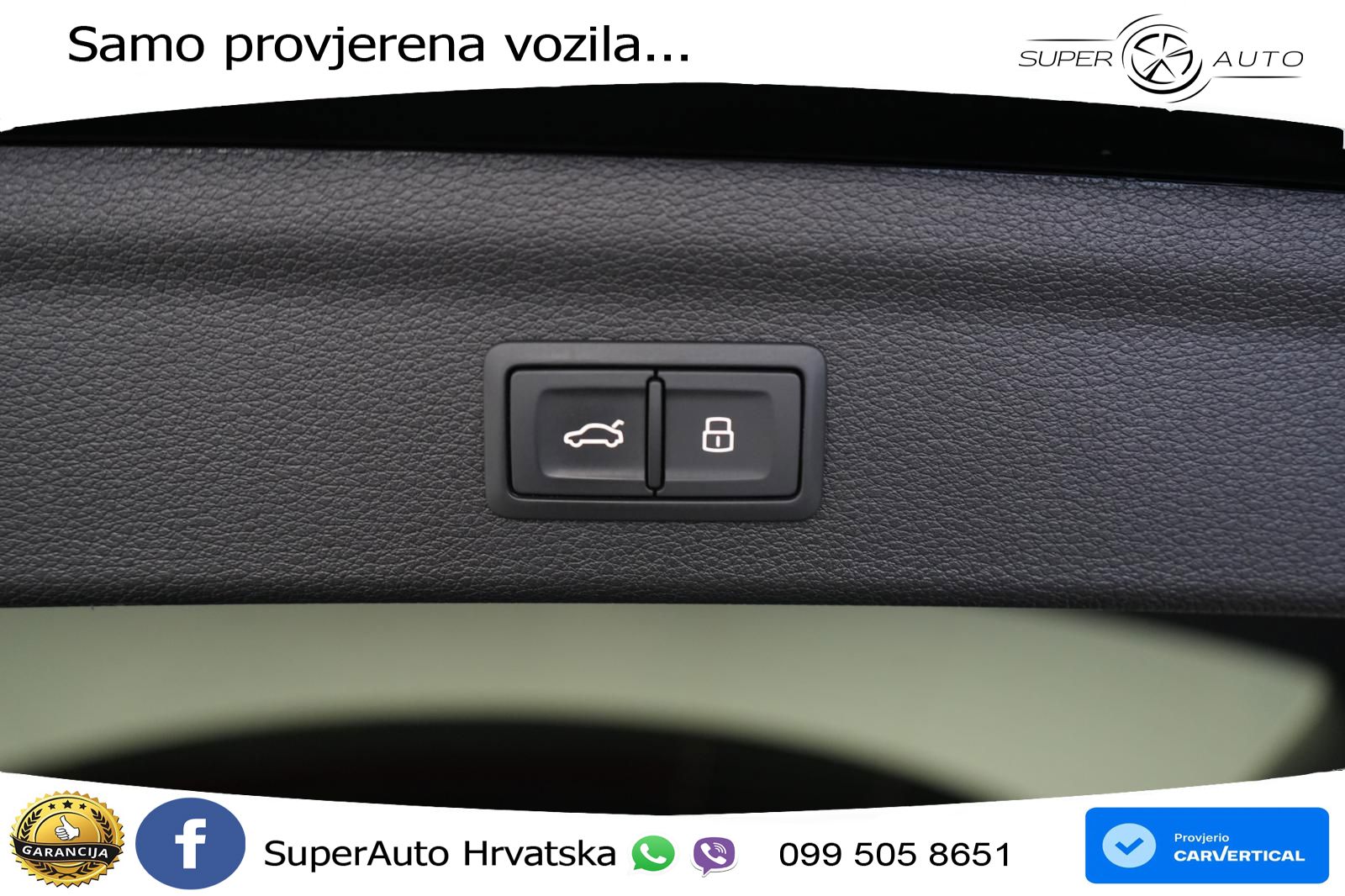Audi Q3 45 TFSIe (245 KS) S tronic