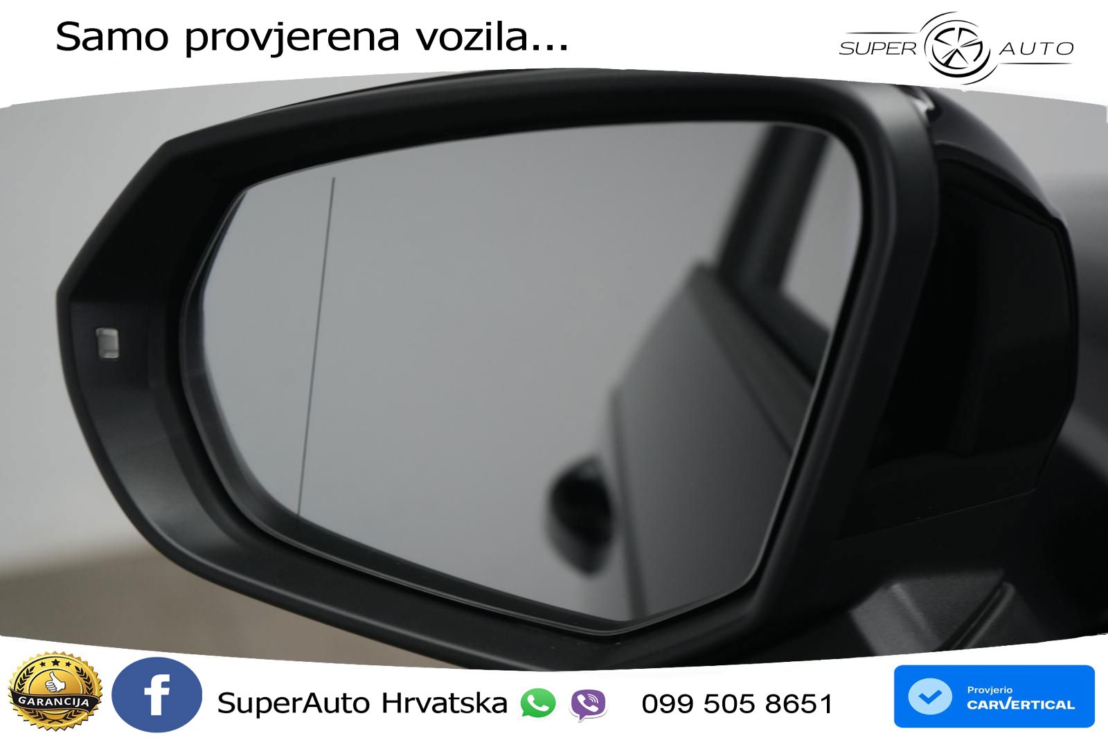 Audi Q3 45 TFSIe (245 KS) S tronic