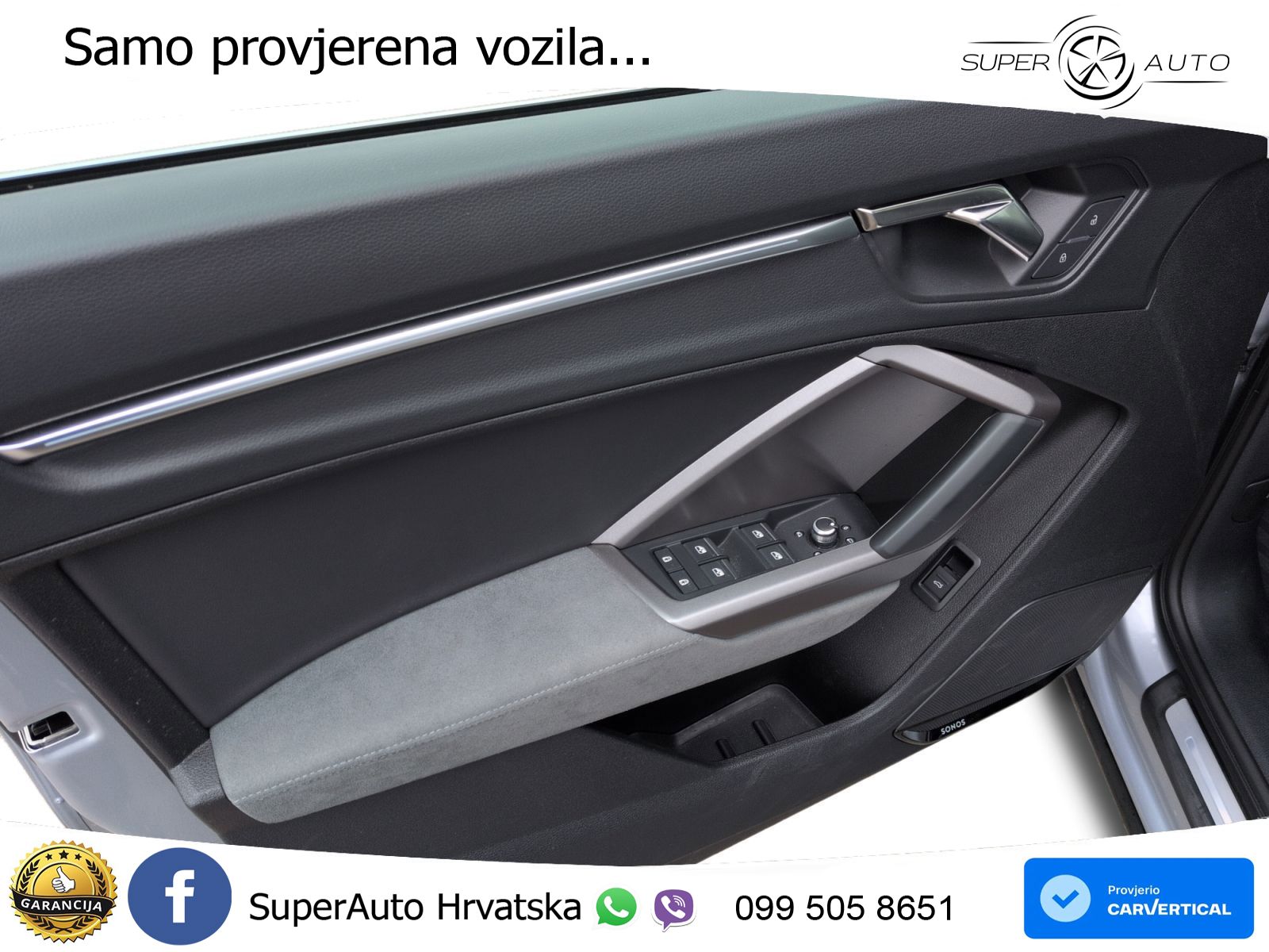 Audi Q3 35 TFSI (150 KS) S tronic advanced LED+GR SJED+ACC