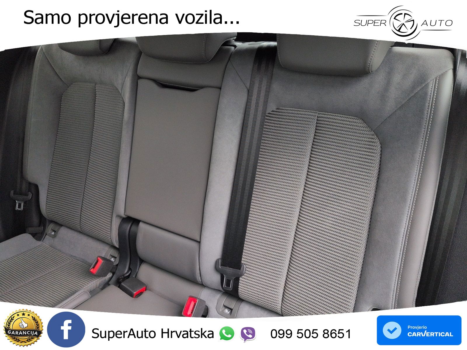 Audi Q3 35 TFSI (150 KS) S tronic advanced LED+GR SJED+ACC