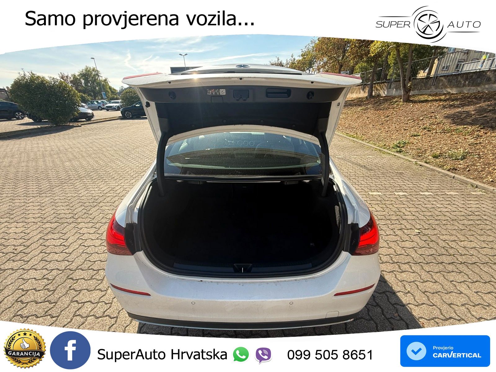 Mercedes-Benz A 200 7G-DCT LED+GR SJED+ACC