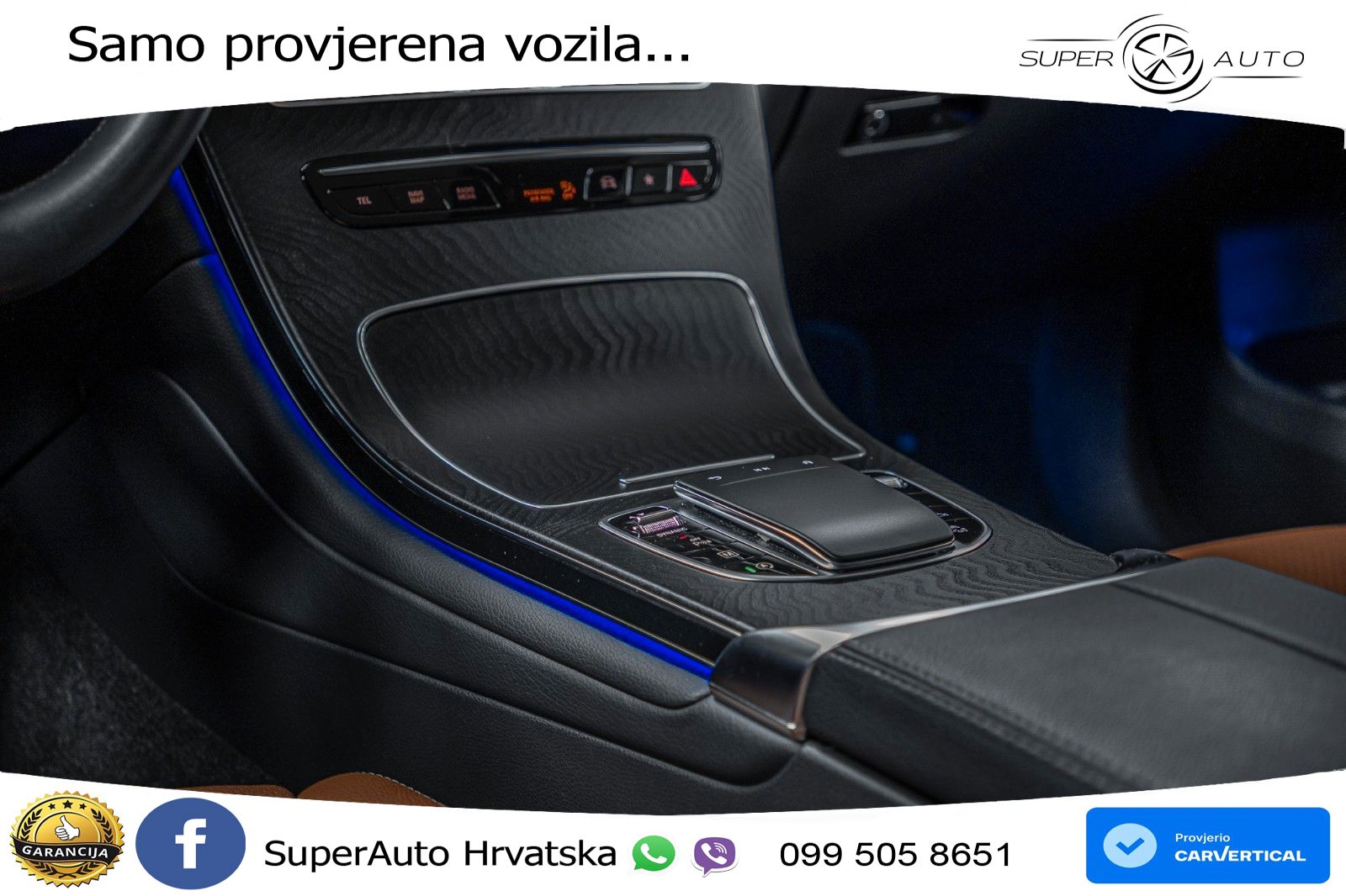 Mercedes GLC Coupe 400d (330 KS) 4MATIC 9G-TRONIC AMG LED+GR SJED+ACC