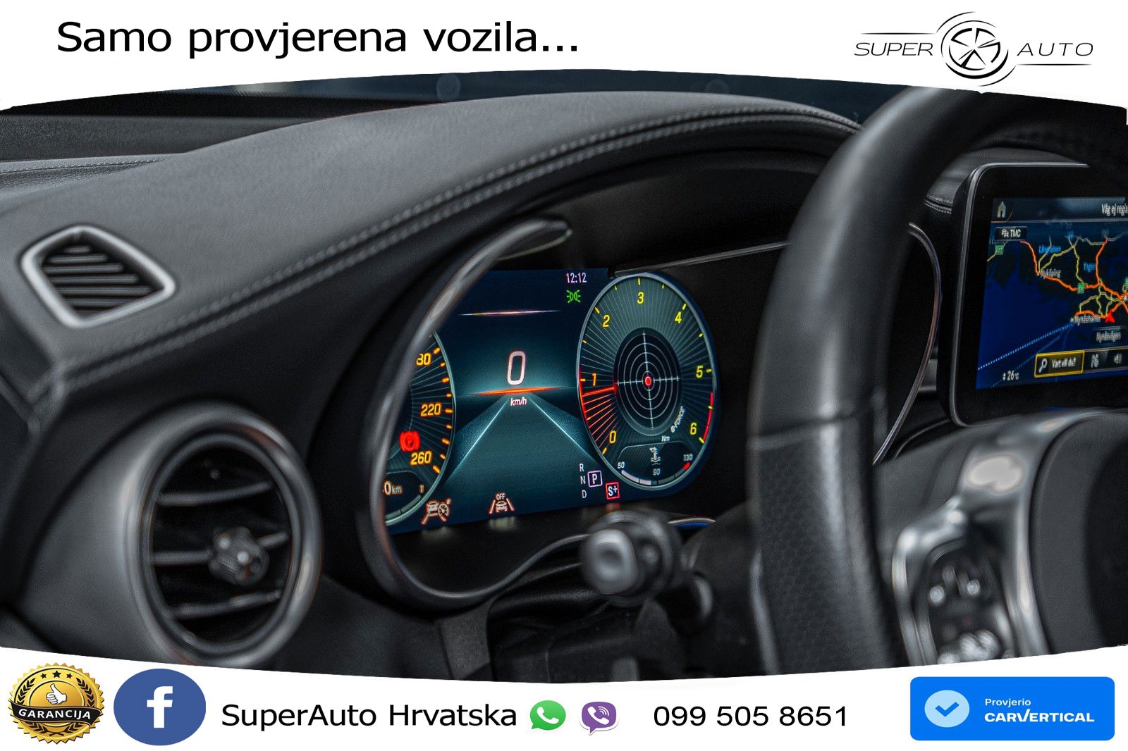 Mercedes GLC Coupe 400d (330 KS) 4MATIC 9G-TRONIC AMG LED+GR SJED+ACC