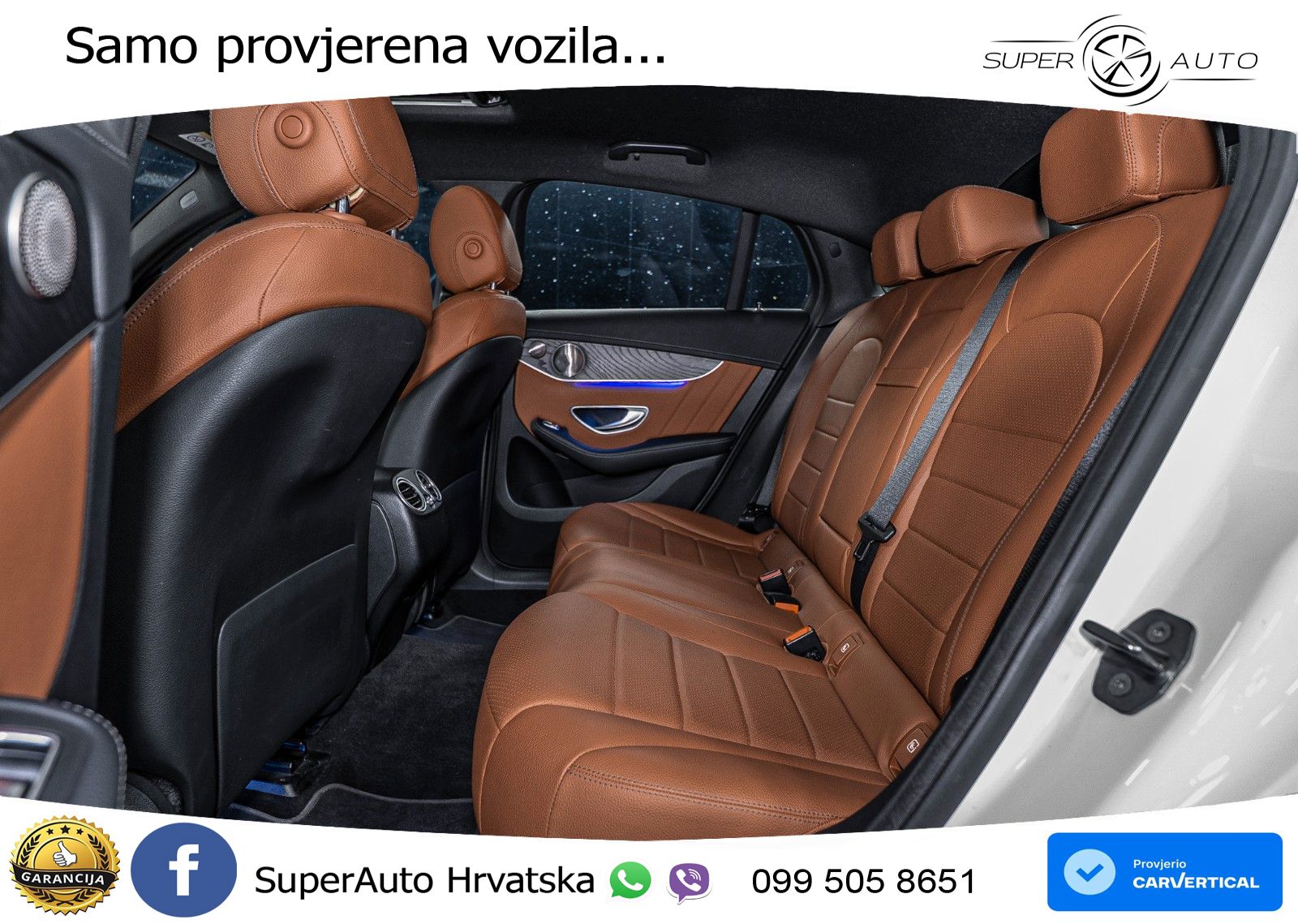 Mercedes GLC Coupe 400d (330 KS) 4MATIC 9G-TRONIC AMG LED+GR SJED+ACC