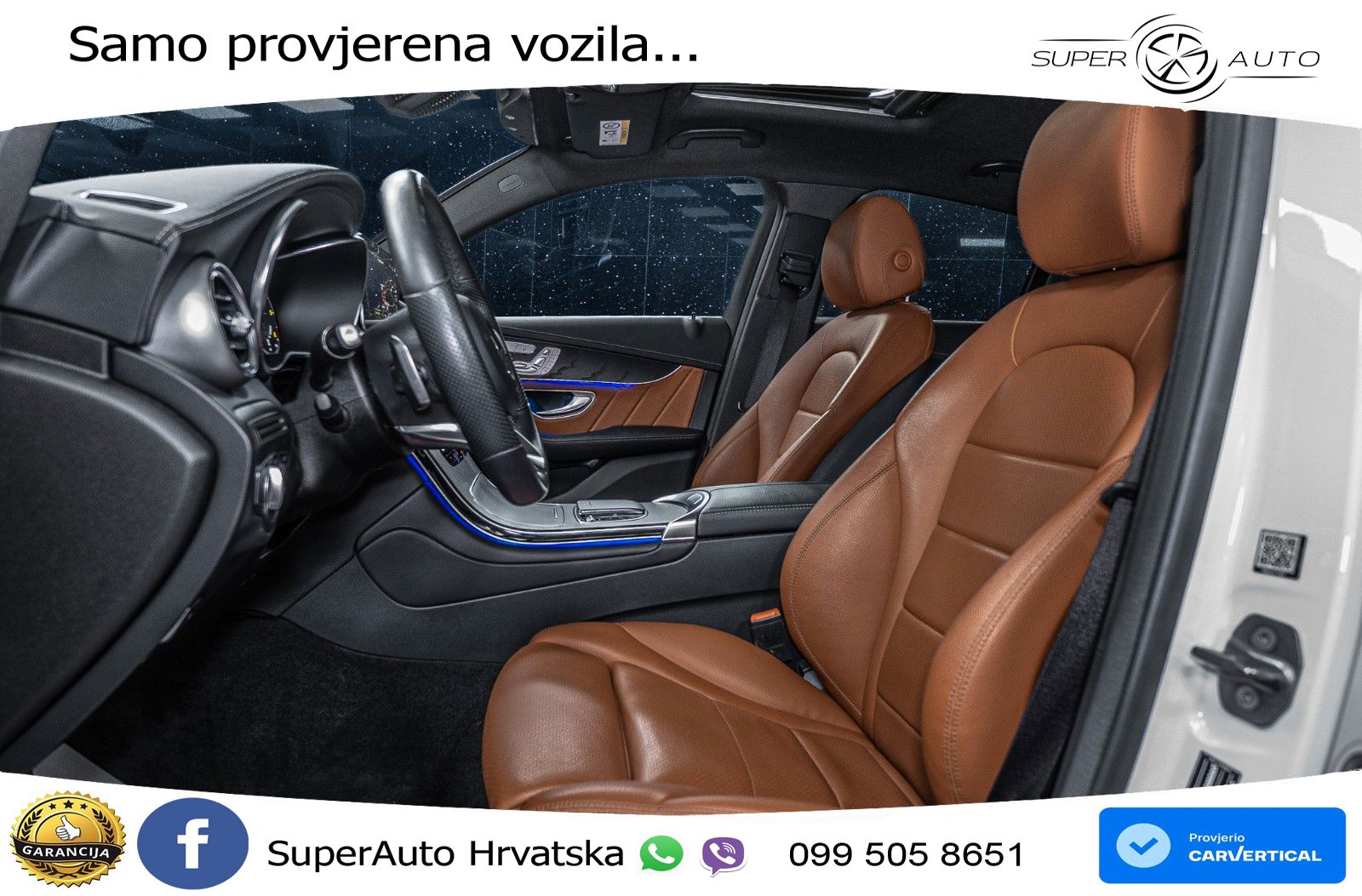 Mercedes GLC Coupe 400d (330 KS) 4MATIC 9G-TRONIC AMG LED+GR SJED+ACC