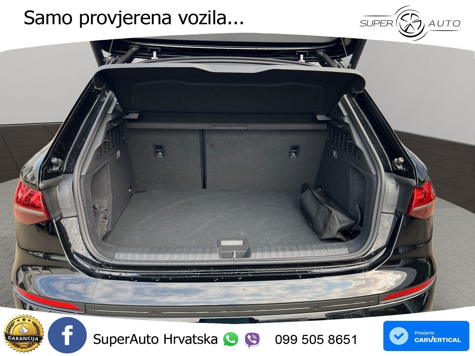 Audi A3 35 TFSI (150 KS) S tronic LED+GR SJED+ACC